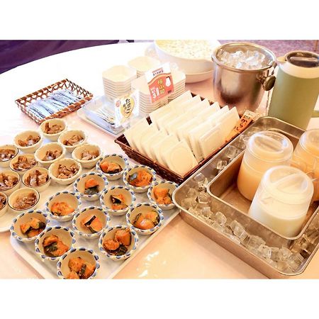 Smile Hotel Koriyama - Vacation Stay 61172V 外观 照片
