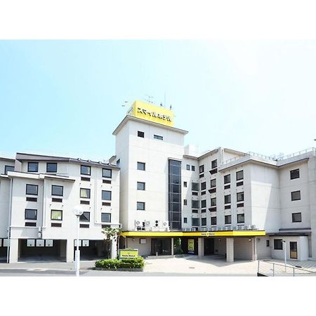 Smile Hotel Koriyama - Vacation Stay 61172V 外观 照片