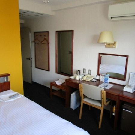 Smile Hotel Koriyama - Vacation Stay 61172V 外观 照片