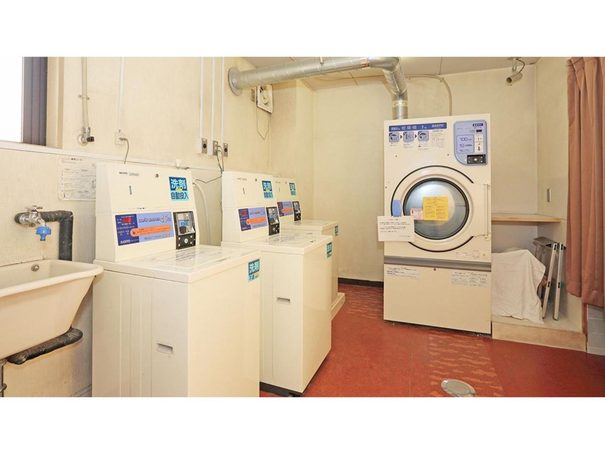 Smile Hotel Koriyama - Vacation Stay 61172V 外观 照片