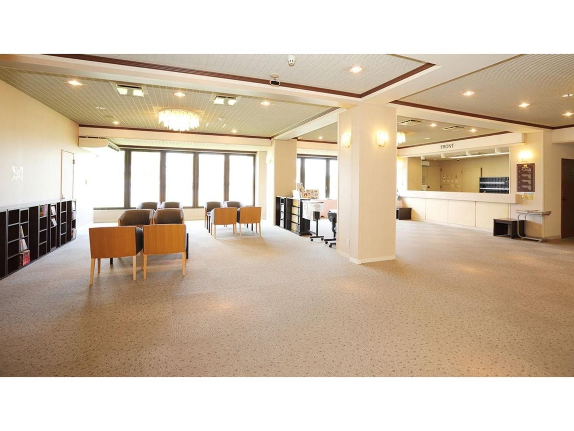 Smile Hotel Koriyama - Vacation Stay 61172V 外观 照片