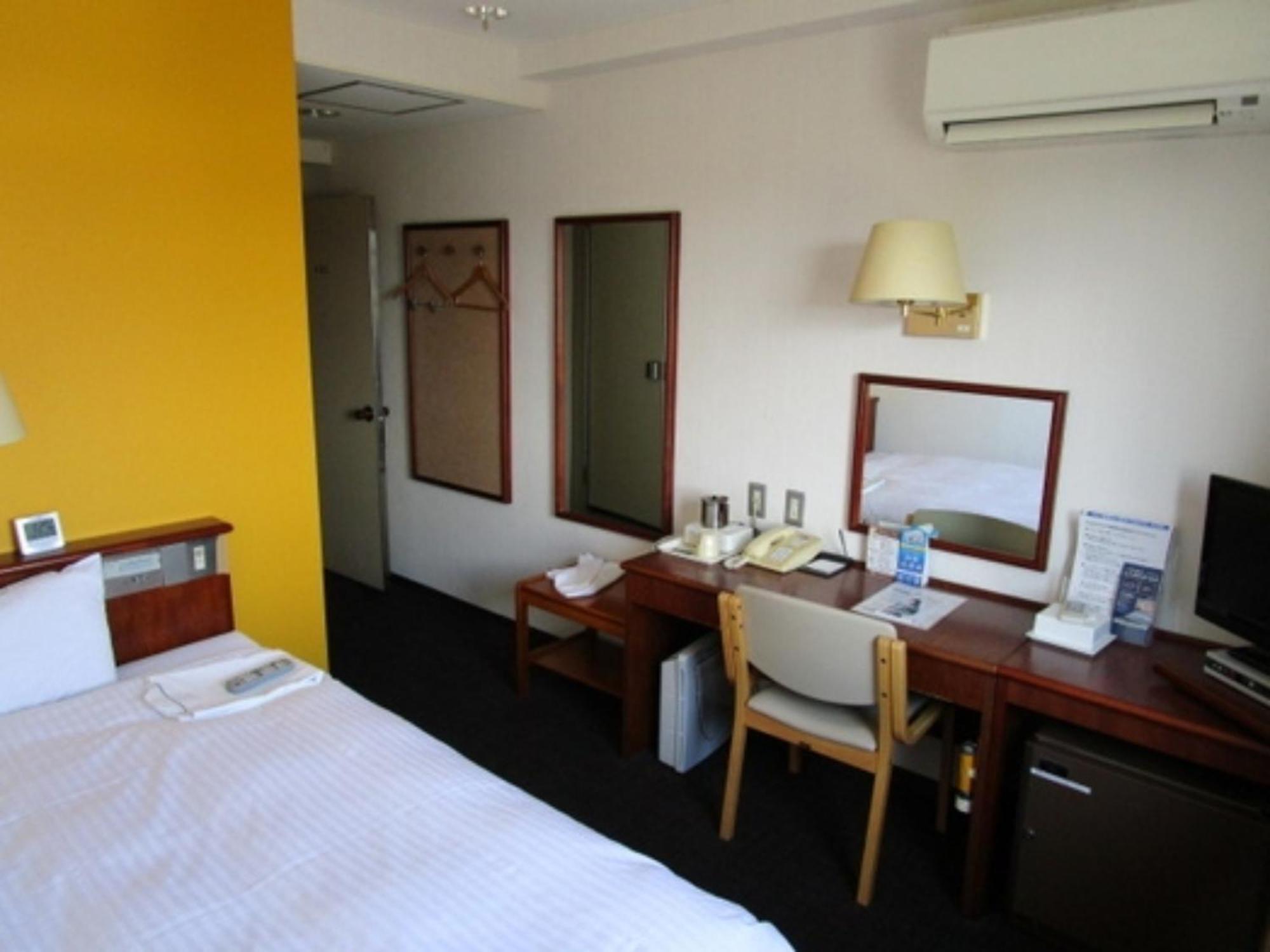 Smile Hotel Koriyama - Vacation Stay 61172V 外观 照片